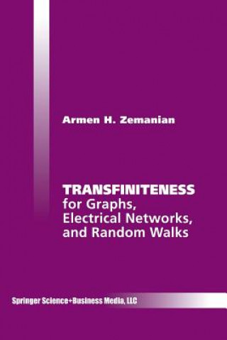 Libro Transfiniteness, 1 Armen H. Zemanian