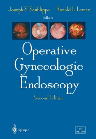 Carte Operative Gynecologic Endoscopy Joseph S. Sanfilippo