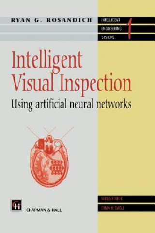 Kniha Intelligent Visual Inspection R. Rosandich