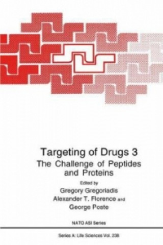 Carte Targeting of Drugs 3 Gregory Gregoriadis