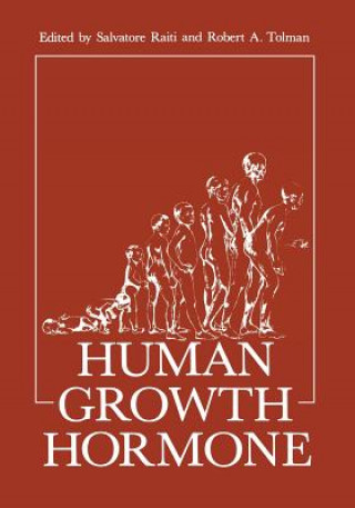 Carte Human Growth Hormone S. Raiti
