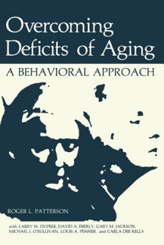 Carte Overcoming Deficits of Aging 
