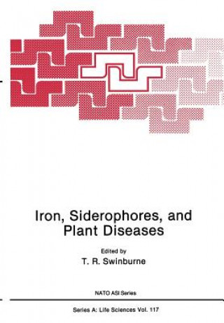 Książka Iron, Siderophores, and Plant Diseases 