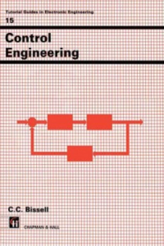 Buch Control Engineering, 1 C.C. Bissell