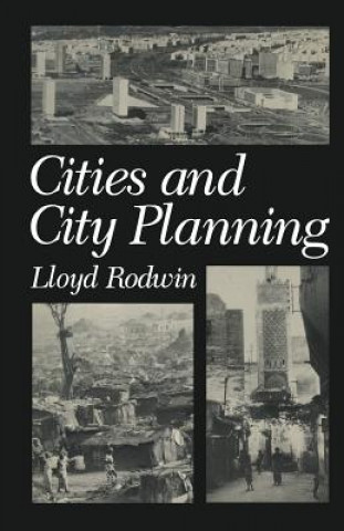Carte Cities and City Planning 