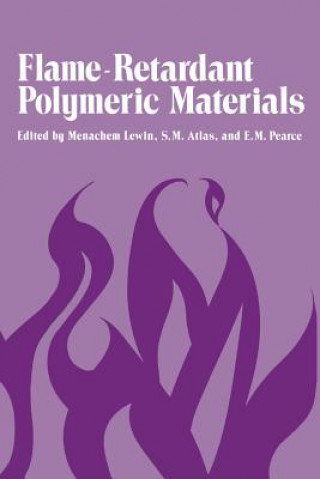 Carte Flame-Retardant Polymeric Materials Eli Pearce