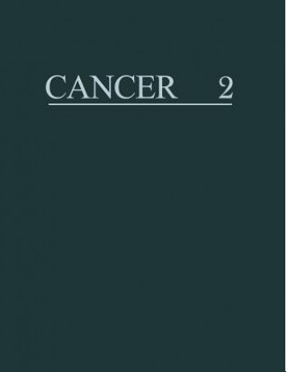 Kniha Cancer a Comprehensive Treatise 2 Frederick Becker