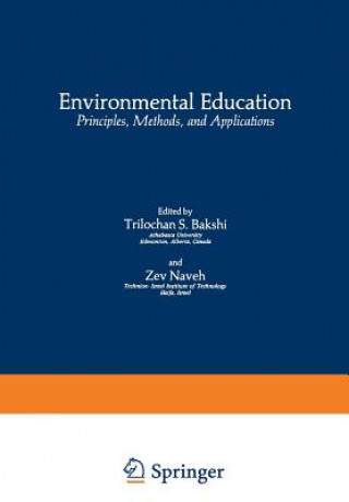 Carte Environmental Education 
