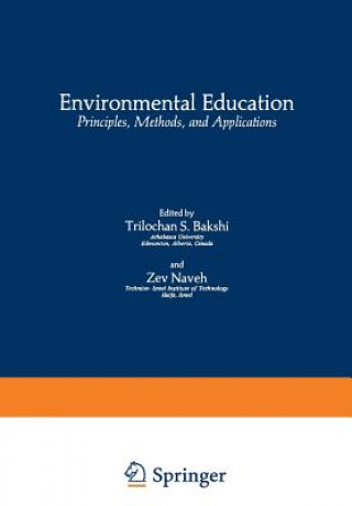 Libro Environmental Education 