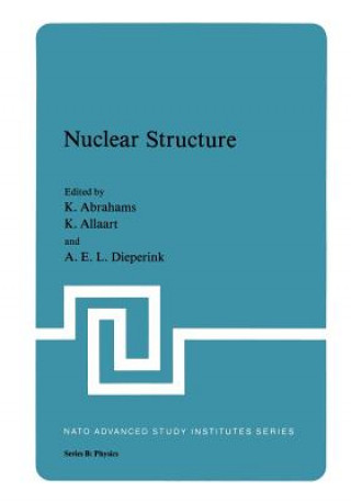 Buch Nuclear Structure K. Abrahams