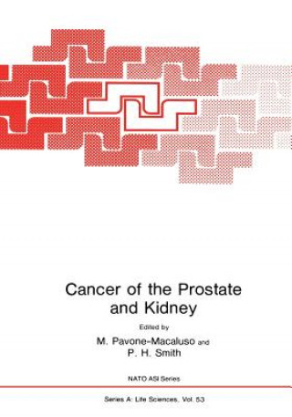 Carte Cancer of the Prostate and Kidney P. H. Smith