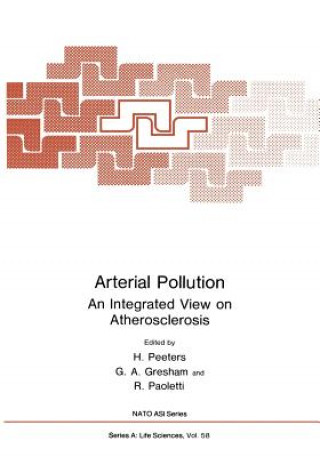 Kniha Arterial Pollution H. Peeters