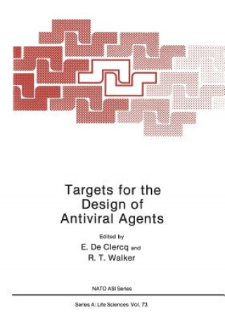 Carte Targets for the Design of Antiviral Agents Erik De Clercq