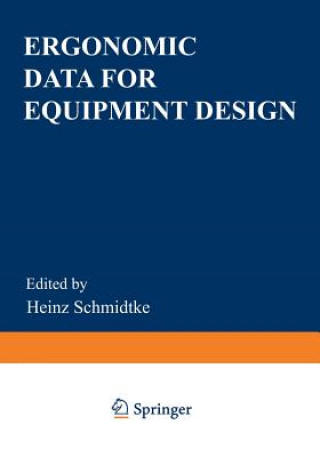 Carte Ergonomic Data for Equipment Design Heinz Schmidtke