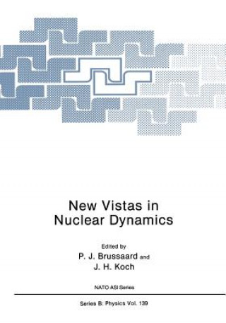 Carte New Vistas in Nuclear Dynamics 
