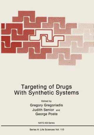 Book Targeting of Drugs With Synthetic Systems 