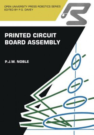 Carte Printed circuit board assembly P.J.W. Noble