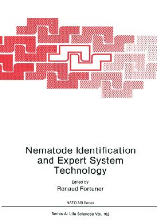 Książka Nematode Identification and Expert System Technology R. Fortuner