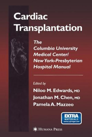 Carte Cardiac Transplantation Niloo M. Edwards