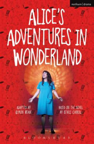 Book Alice's Adventures in Wonderland Lewis Carroll