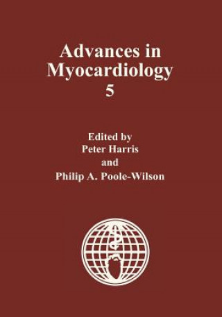 Carte Advances in Myocardiology Peter Harris