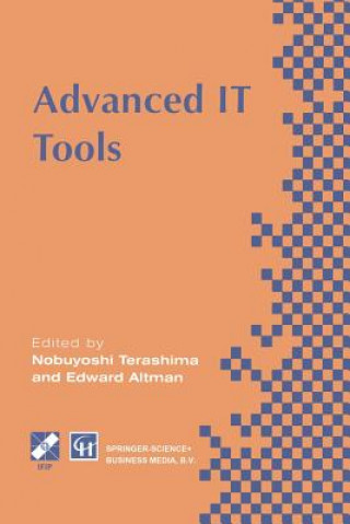 Buch Advanced IT Tools, 1 Nobuyoshi Terashima