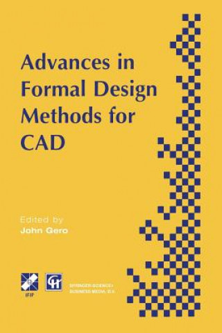 Kniha Advances in Formal Design Methods for CAD, 1 Asko Riitahuhta