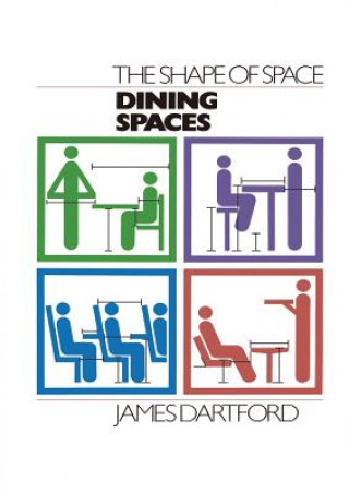 Kniha Shape of Space James Dartford