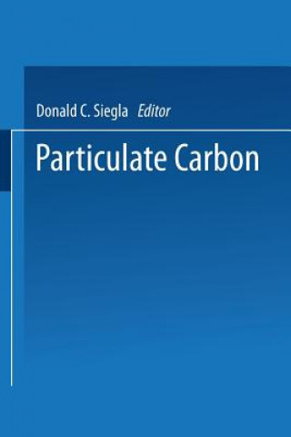 Carte Particulate Carbon Donald Siegla