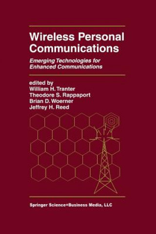 Boek Wireless Personal Communications William H. Tranter