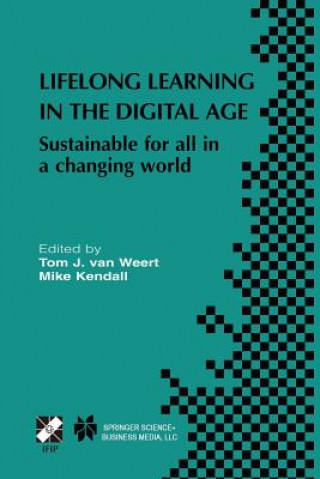 Buch Lifelong Learning in the Digital Age Tom J. Weert