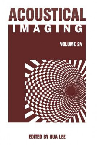 Kniha Acoustical Imaging ua Lee