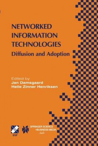 Carte Networked Information Technologies Jan Damsgaard
