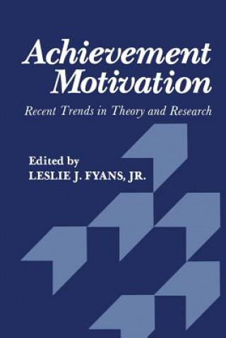 Carte Achievement Motivation yans