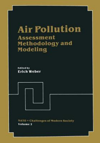 Carte Air Pollution Erich Weber