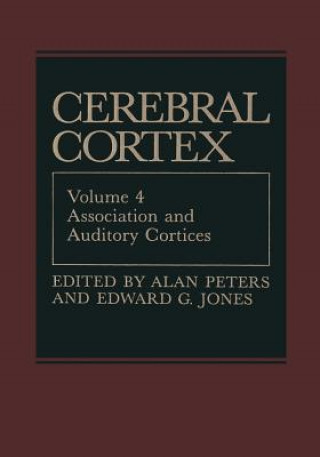 Carte Association and Auditory Cortices Alan Peters