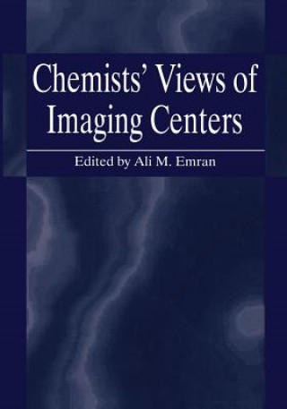 Carte Chemists' Views of Imaging Centers Ali M. Emran