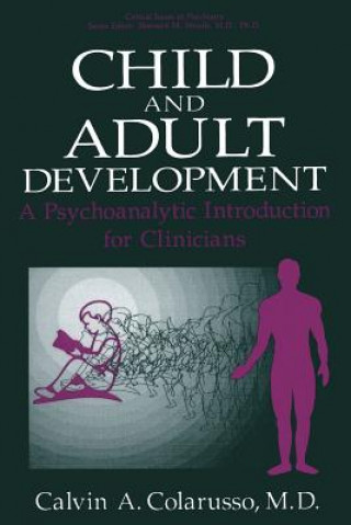 Libro Child and Adult Development Calvin A. Colarusso