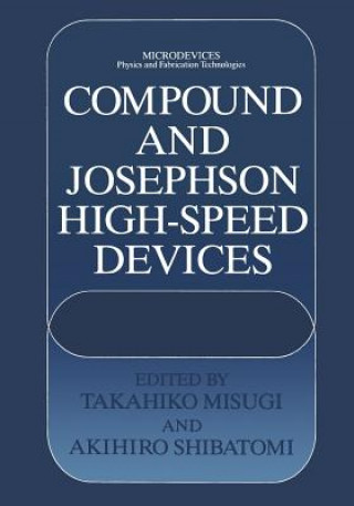 Carte Compound and Josephson High-Speed Devices Takahiko Misugi
