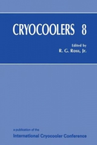 Carte Cryocoolers 8 Ronald G. Jr. Ross