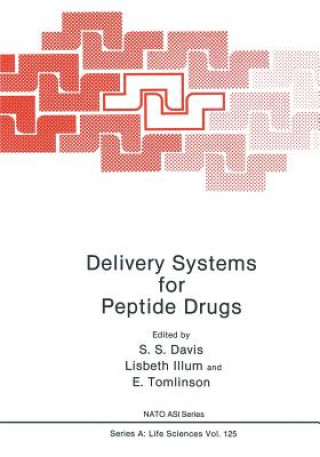 Carte Delivery Systems for Peptide Drugs S.S. Davis