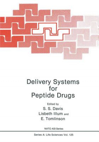 Libro Delivery Systems for Peptide Drugs S.S. Davis