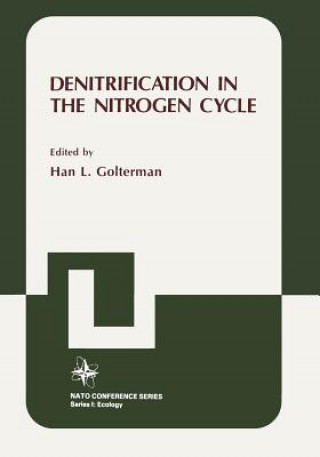 Buch Denitrification in the Nitrogen Cycle Han Golterman