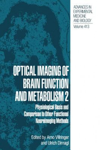 Book Optical Imaging of Brain Function and Metabolism 2, 1 Arno Villringer
