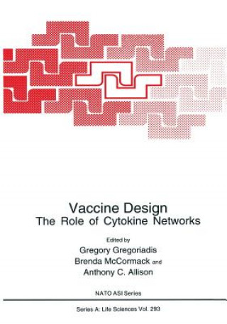 Carte Vaccine Design Gregory Gregoriadis