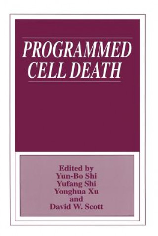 Carte Programmed Cell Death un Bo Shi