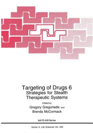 Carte Targeting of Drugs 6 Gregory Gregoriadis