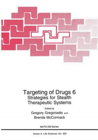 Buch Targeting of Drugs 6 Gregory Gregoriadis