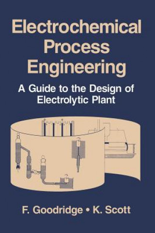 Livro Electrochemical Process Engineering F. Goodridge