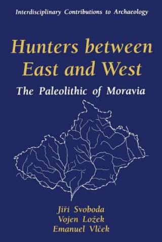Carte Hunters between East and West Jiri Svoboda